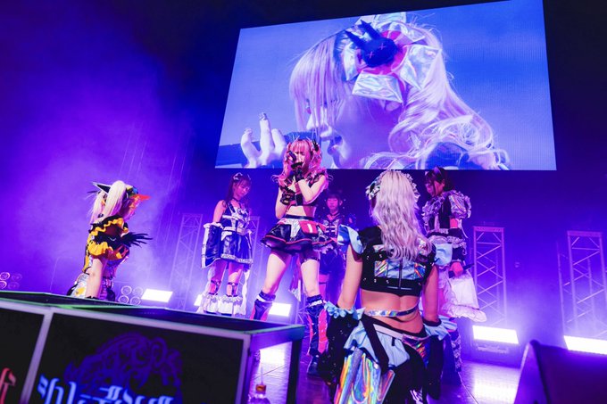 Twitterのコスプレ画像34