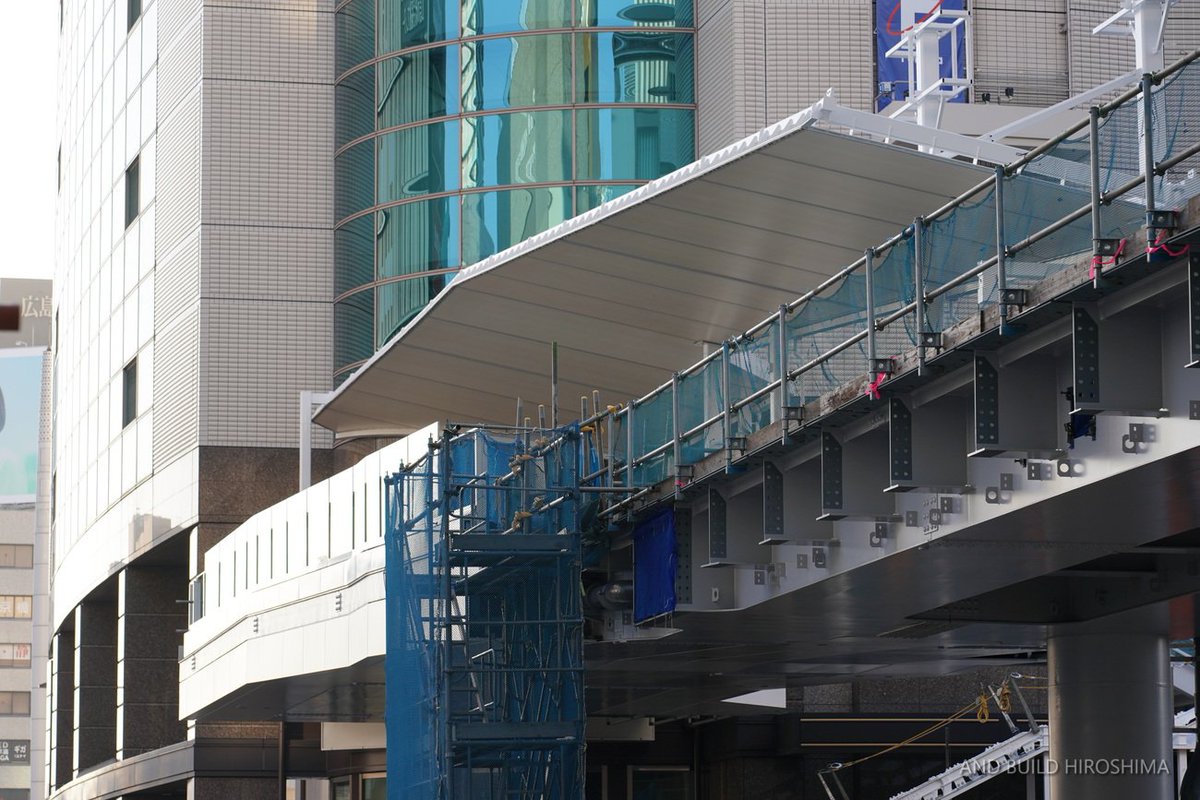 鯉党α（アンドビルド広島） (@abhiroshima) / Posts / X