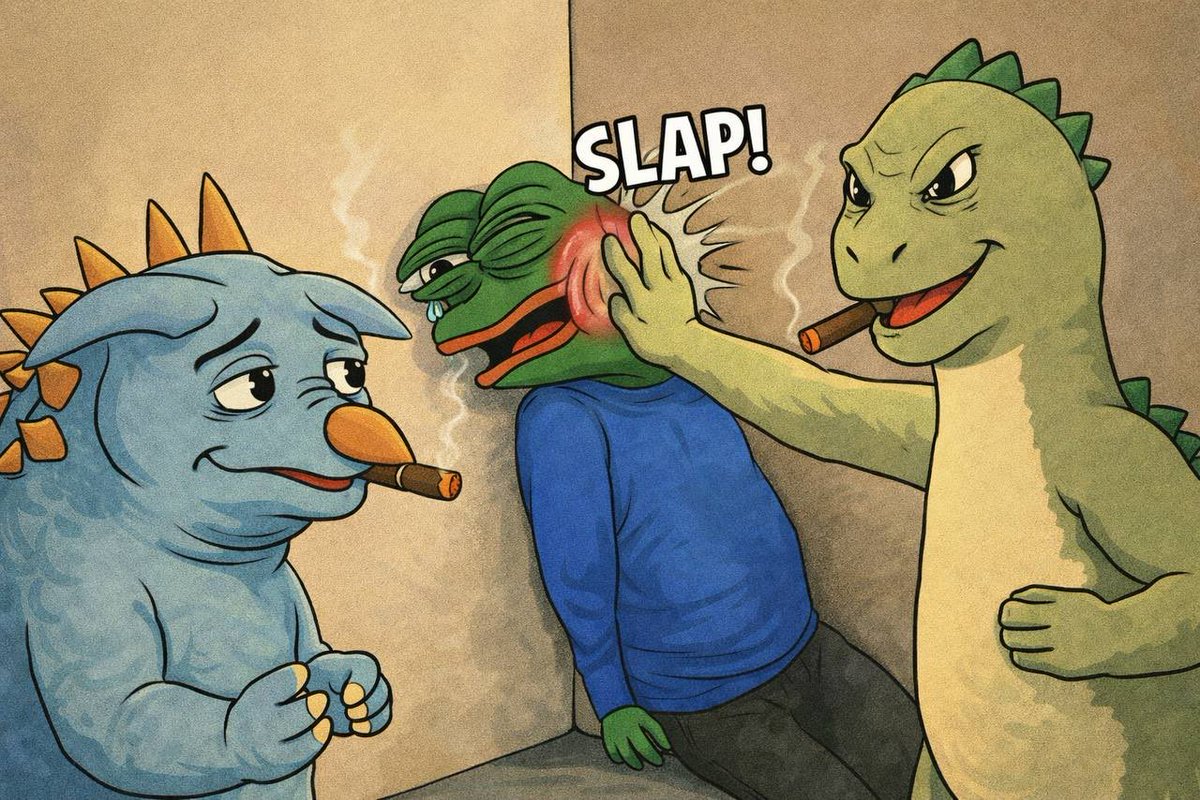 Machine Crypto Hilti tweet media