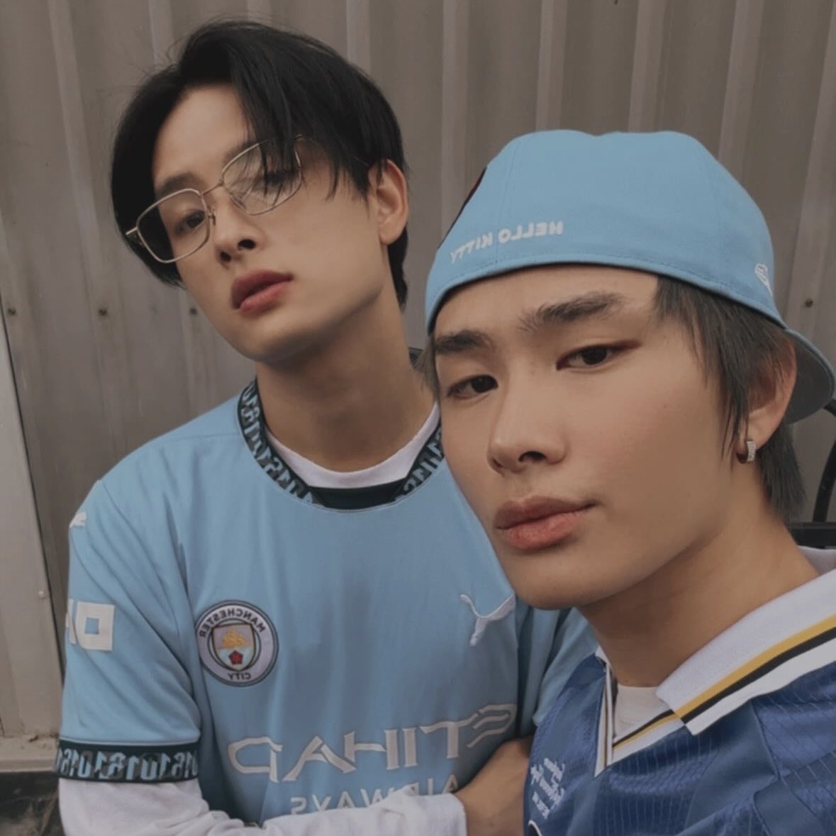 heartmeoaw's tweet image. อิจฉาซ้อฮ้าทกับหมวยเน้กว่ะ