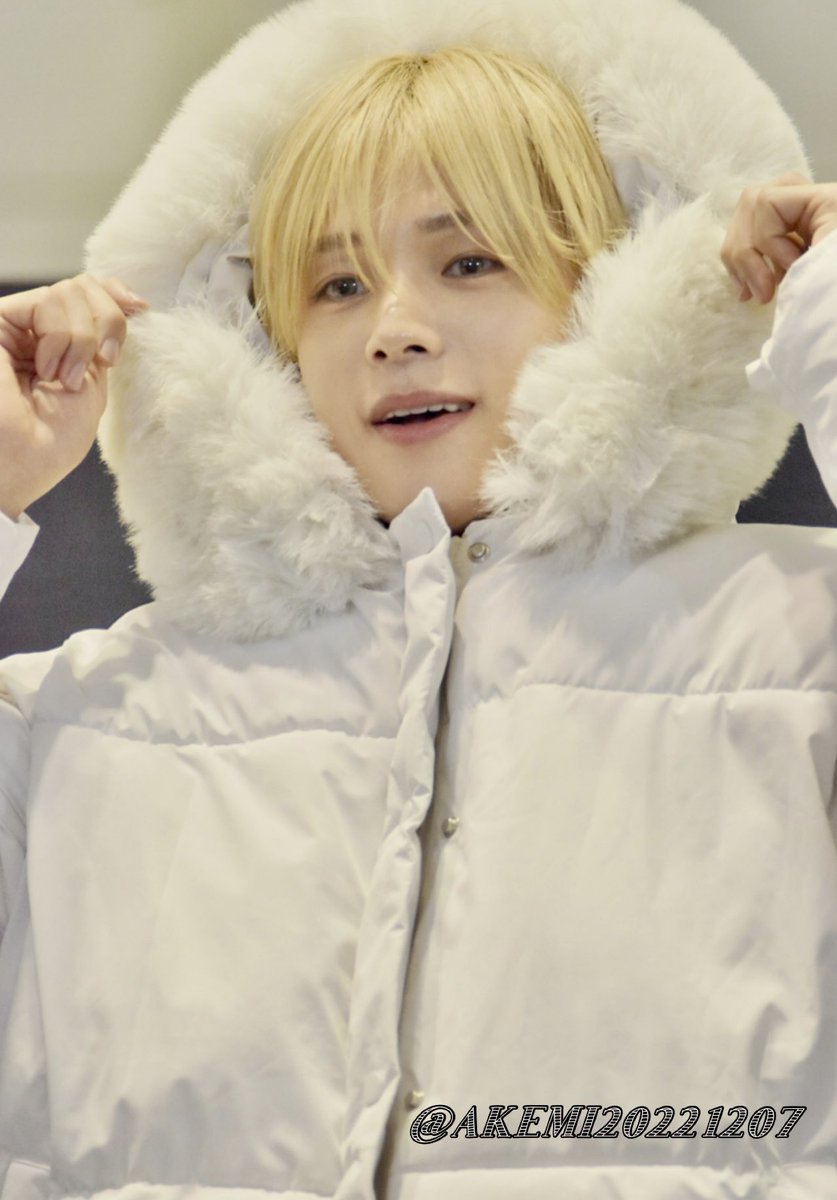 251207 &TEAM Back to Life スペシャルプレミアムサイン会 スプサ 京都