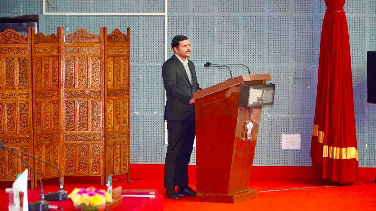 United Service Institution of India tweet media