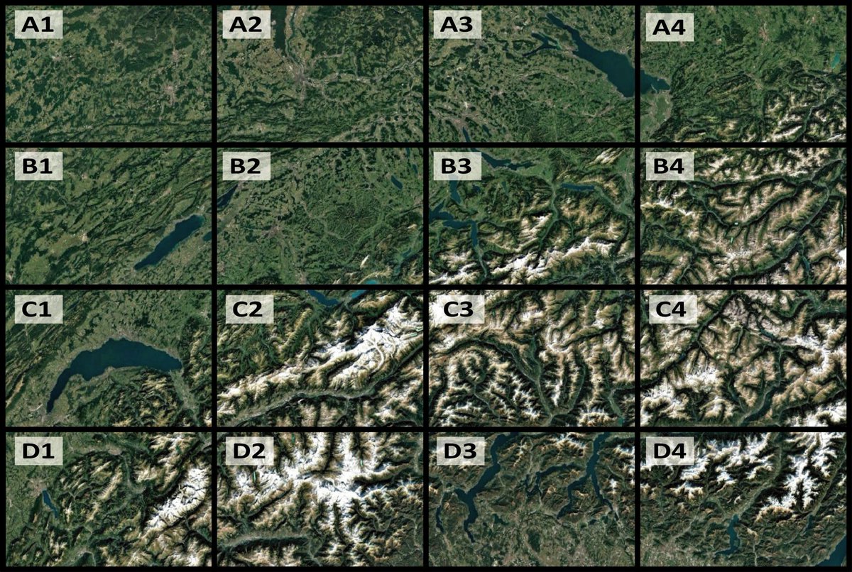 Férus de Géographie tweet media