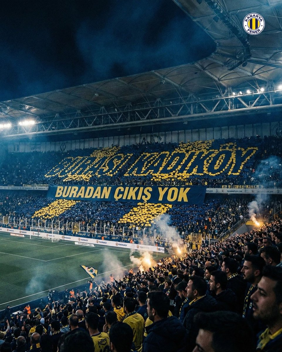 fbsavasciruhu's tweet image. Domenico Tedesco: “Sadece Aston Villa değil, hiçbir takım şu an bizimle Kadıköy’de oynamak istemez.”