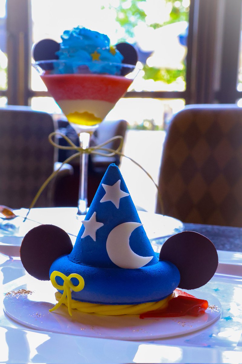 1月末までだからチャレンジしてきた
ハイピの弟子ケーキ🧙✨️
造形良き