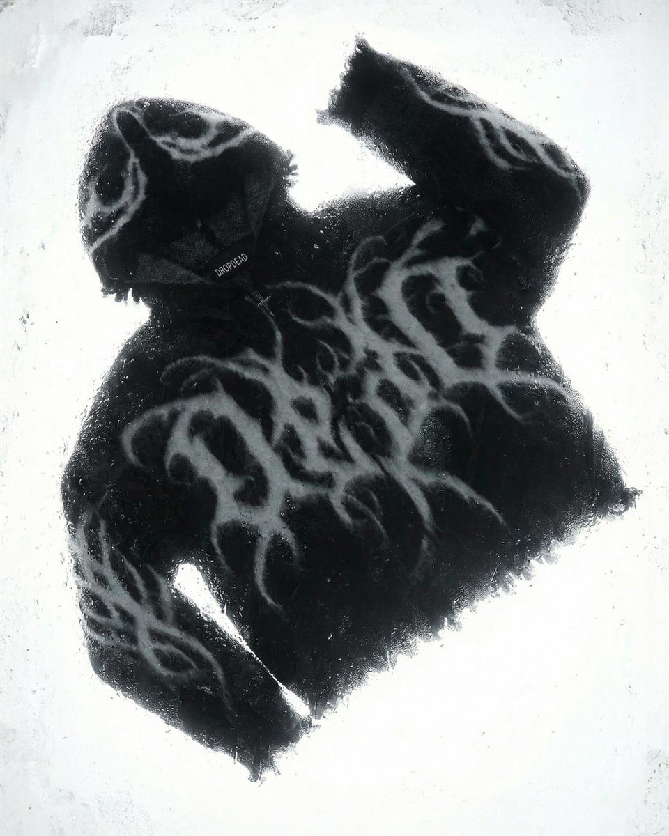 Drop Dead tweet media