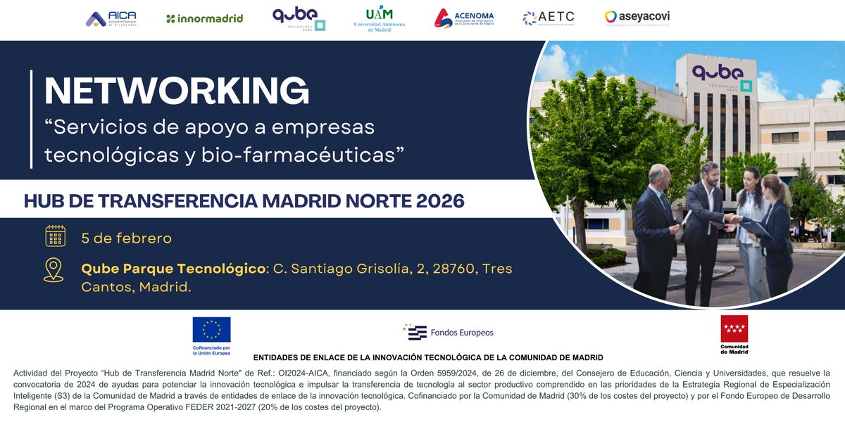 InNorMadrid tweet media