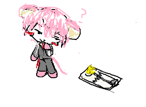 버섯이 tweet media