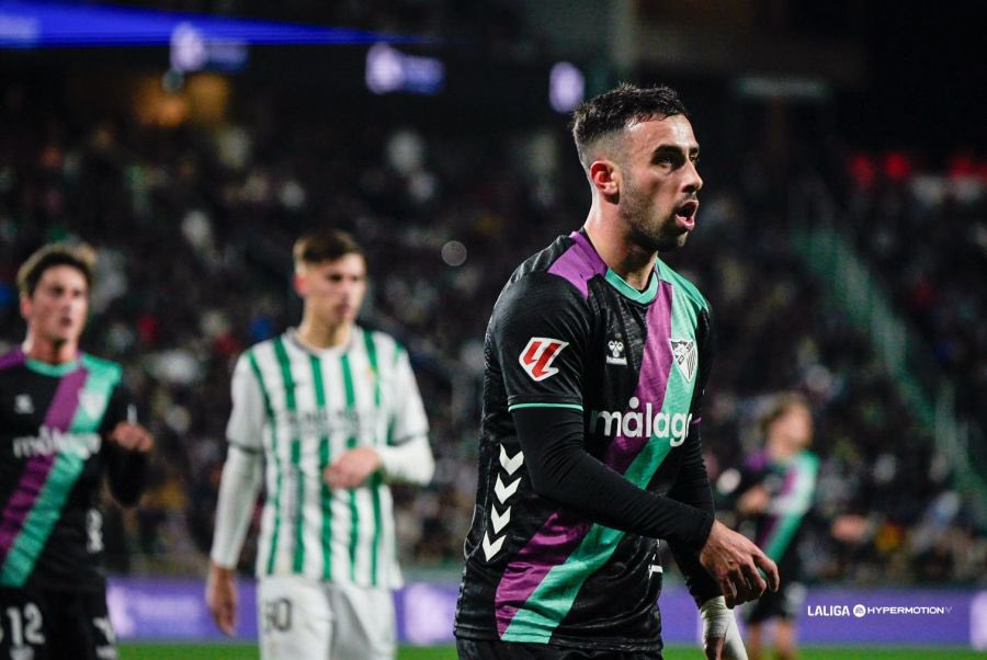 SportDirectR's tweet image. ⁉️Debate #Frecuenciamalaguista | Tras la renovación de Puga, ¿cuál sería el siguiente jugador que debería renovar?

👉Danos tu opinión y te leeremos en directo desde el 103.7 FM 📻 y sportdirectradio.es