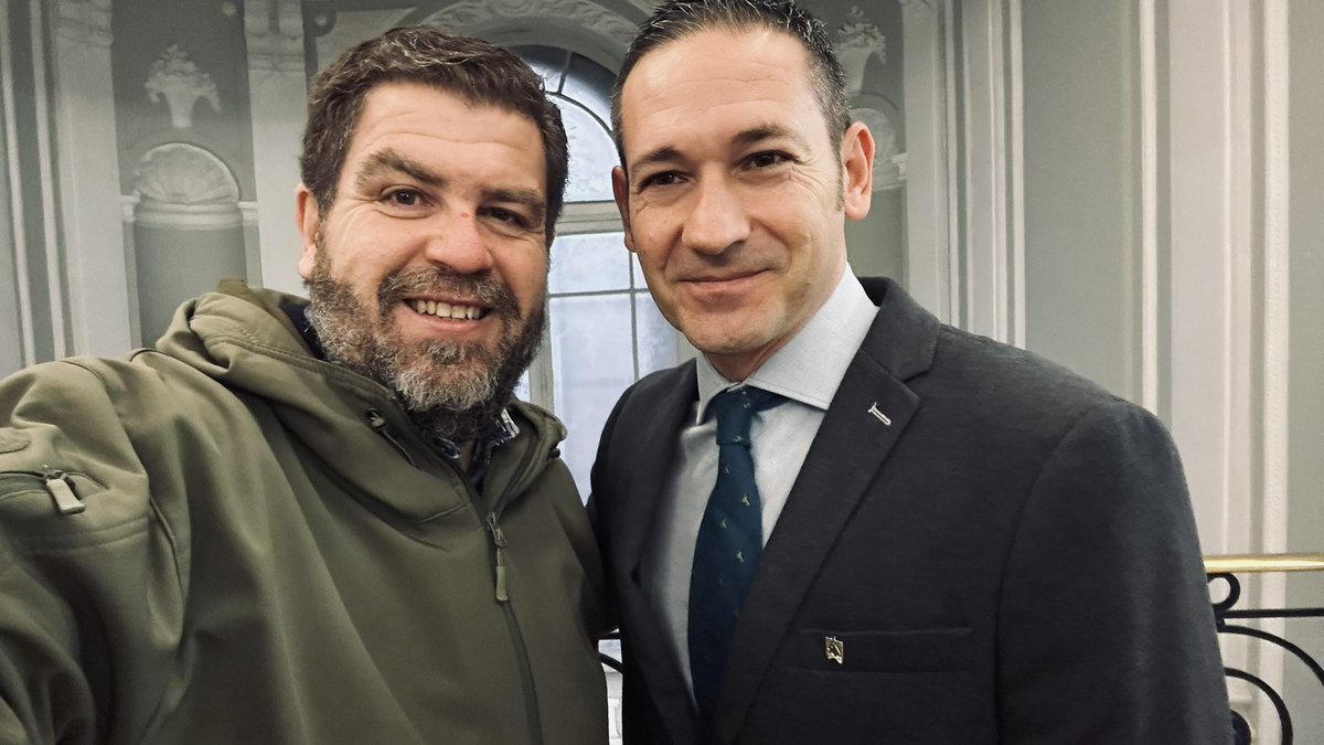 Presentación del estudio “El corzo en España”, de <a href="/f_artemisan/">Fundación Artemisan</a> y @ACECorzo. Impecable la obra y disfrutando de cada ponencia. Podéis seguirla en streaming. #caza