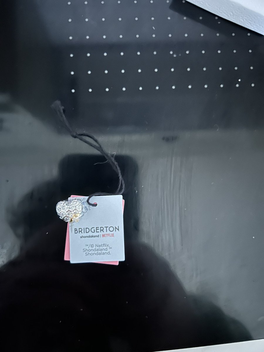 Bridgerton has the cutest merch.