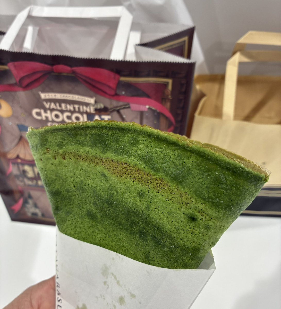 ノンノン tweet media