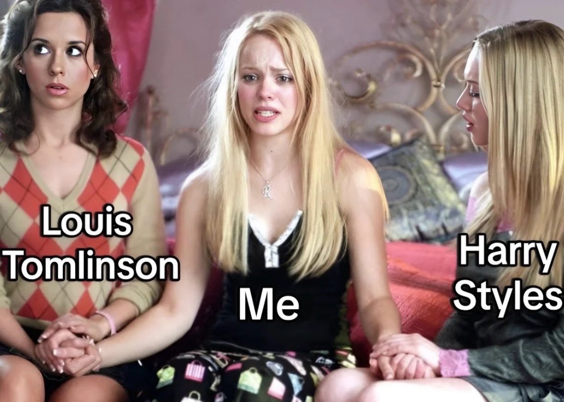 eu assim essa semana