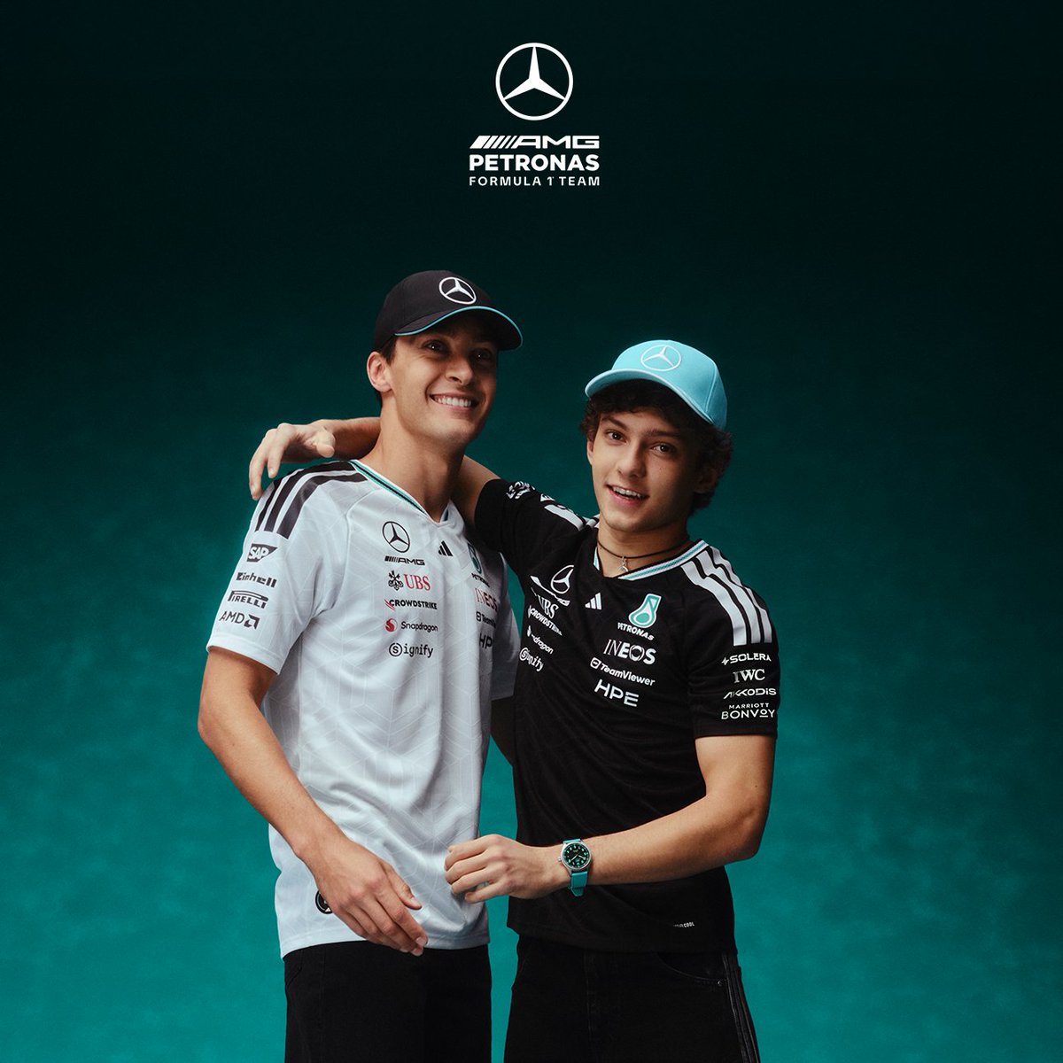 MercedesAMGPCF1's tweet image. This wallpaper &amp;gt;&amp;gt;&amp;gt;&amp;gt;

❤️