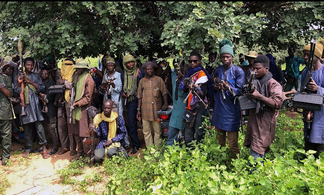 VictoriousInsp1's tweet photo. 🇳🇬 JUST IN - Over 160 Christians  Reportedly Kidnapped During Sunday Services in Kaduna. 

Reports have emerged over an alleged attack on churches in Kurmin Wali, Afogo ward, Kajuru LGA of Kaduna State, during Sunday services on January 18, 2026. https://t.co/vdEL84hDm8