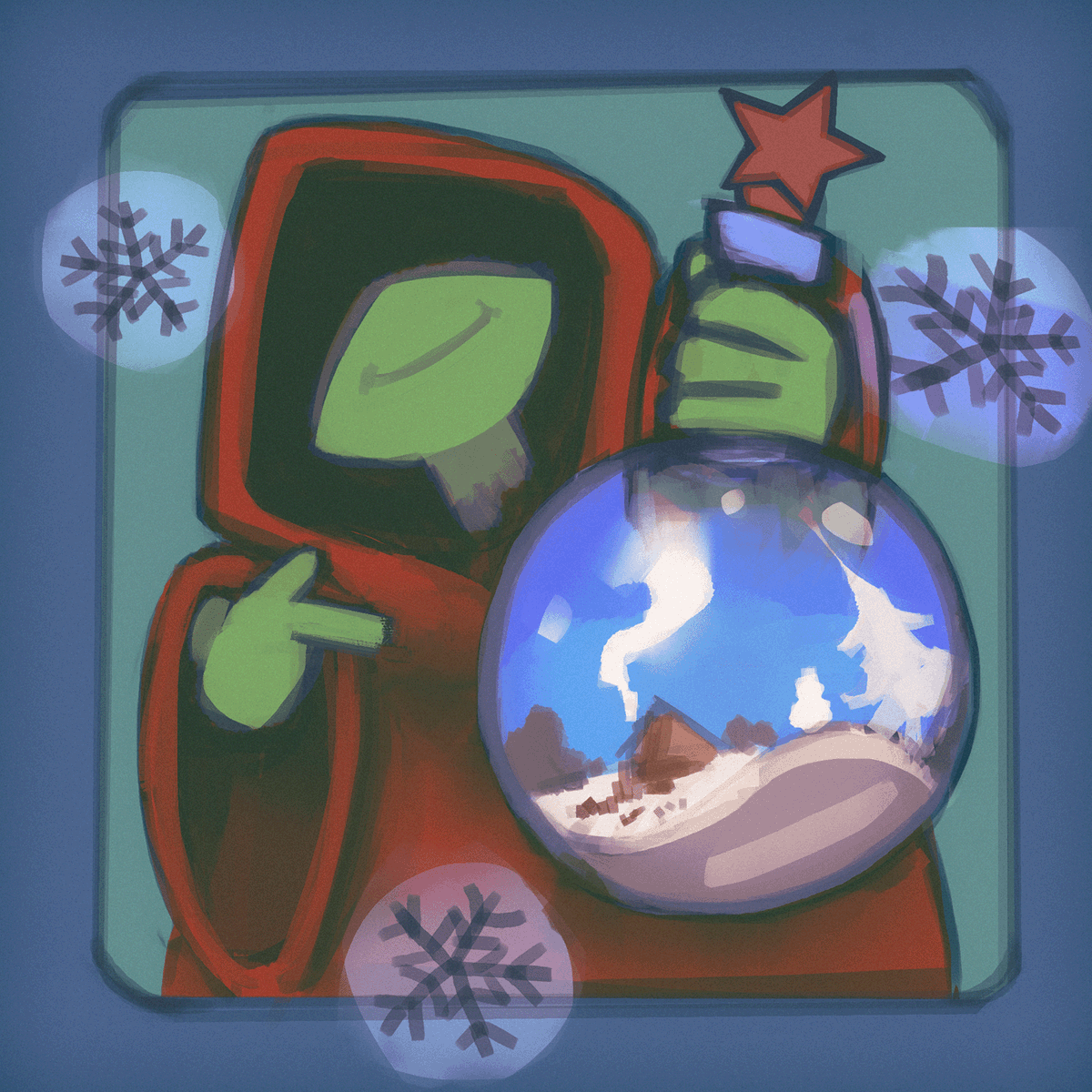 Potion Craft - Alchemist Simulator tweet media