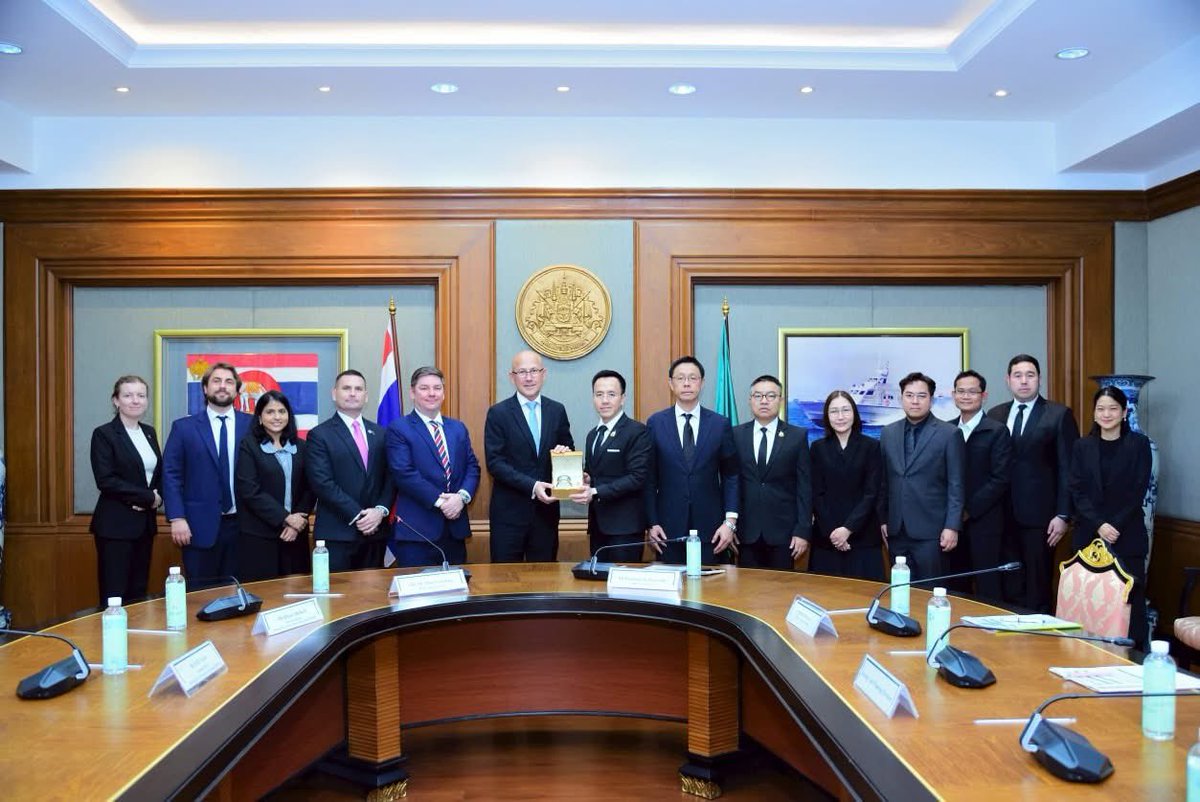 Mark Gooding tweet media