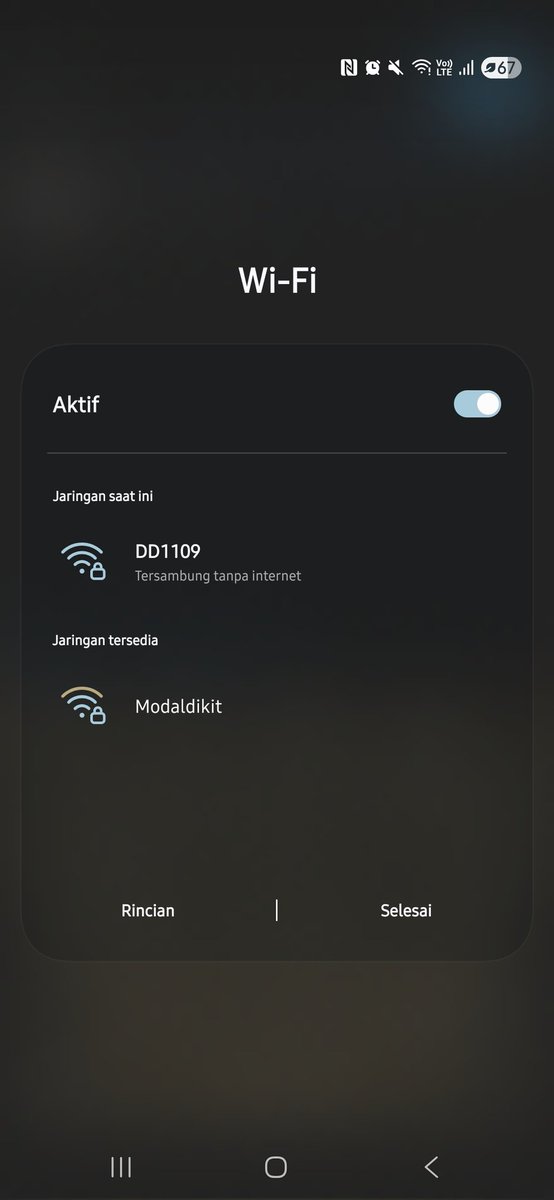 a_disaaa20's tweet photo. @FirstMediaCares Internet saya msh kaya gini dari smlm, udh ngikutin petunjuk dr admin2 ya nino ya sifa ya ican. Kaga bisa juga bang https://t.co/2PNW98Qnlx