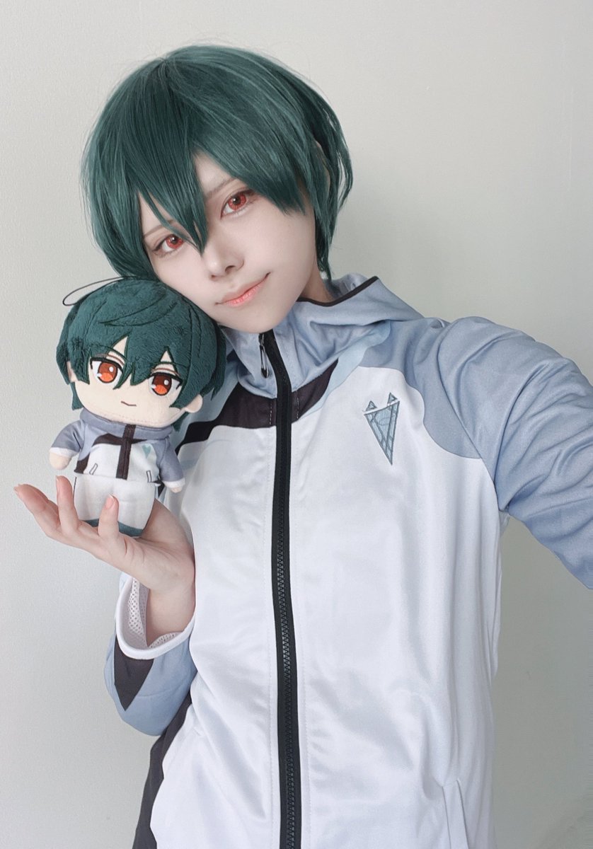 こはく tweet media