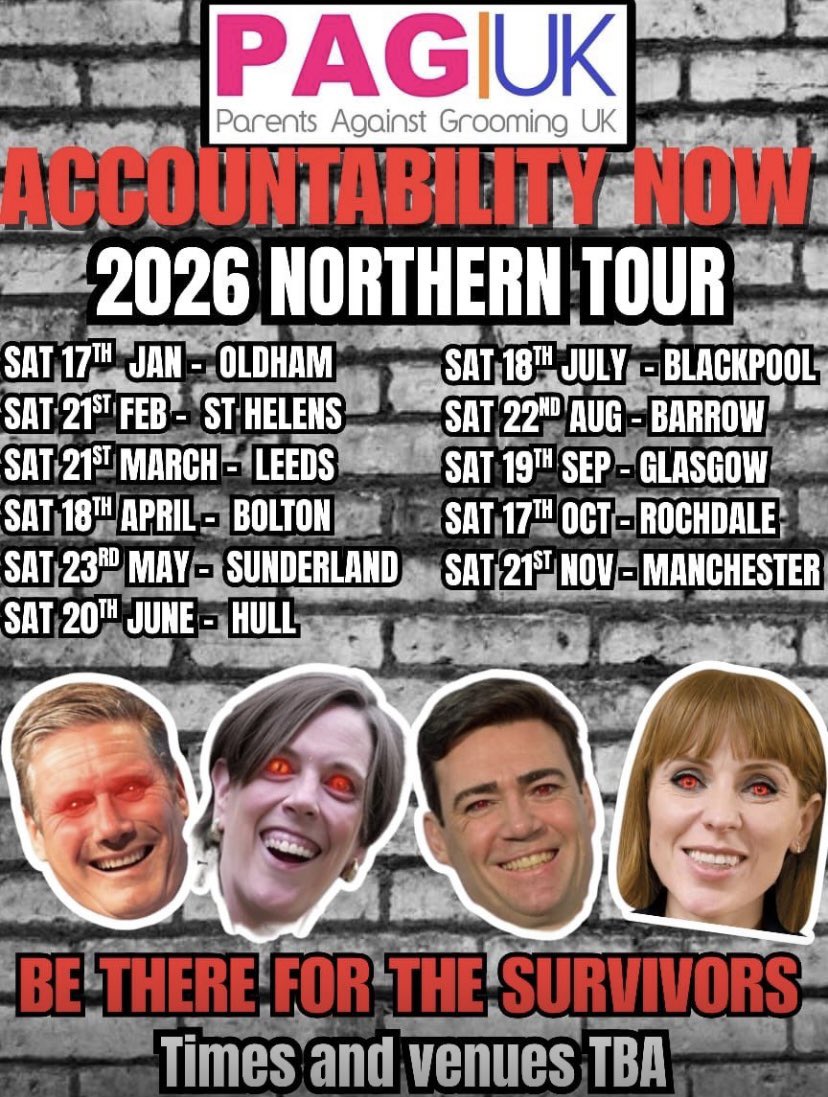 AnnaLytica ✝️ 🇬🇧 🇮🇱 🇺🇸 tweet media