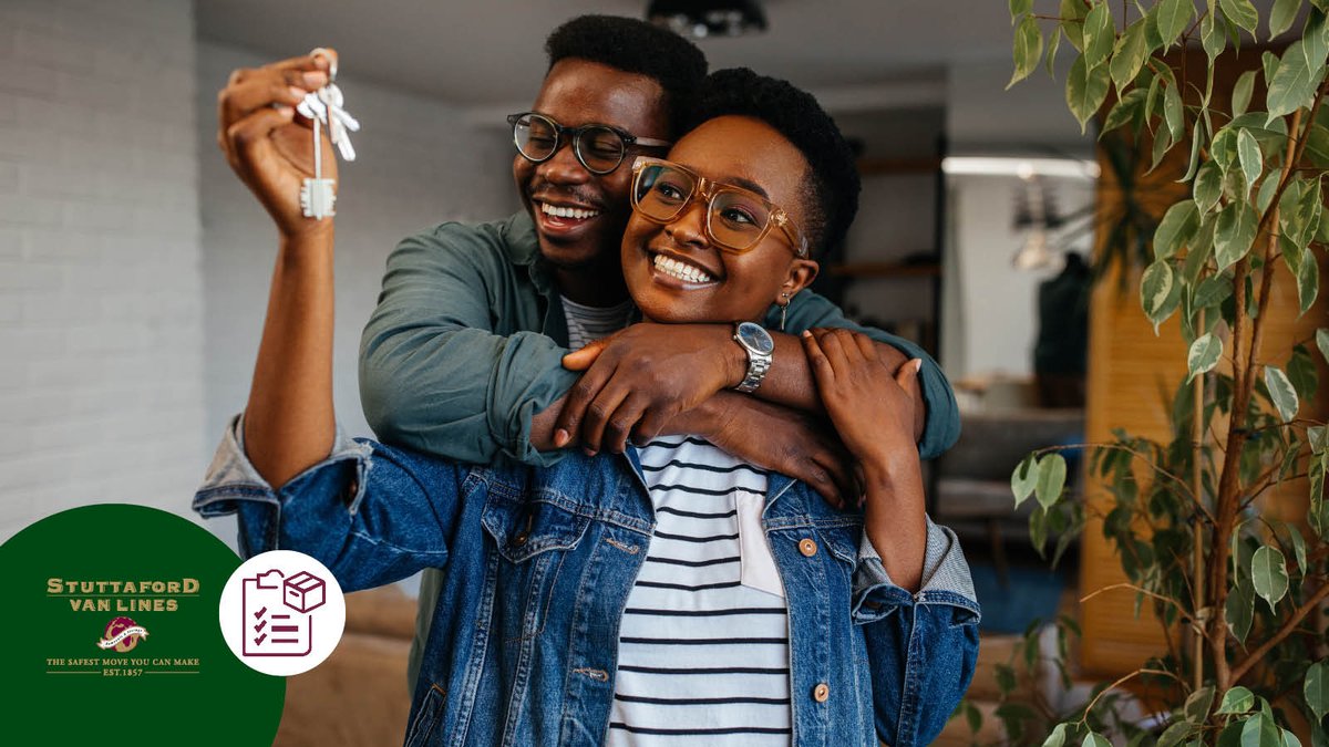 StuttafordVanLn's tweet image. Arrive ready to celebrate. 🔑
At Stuttaford Van Lines, we turn moving day into a strategy, not a struggle. ✅ Legacy: 167+ years of mastery. ✅ Support: Real people, no bots. ✅ Scope: Local, Global, Pets &amp;amp; Art.
Focus on the keys: bit.ly/3IGDF9J
#MovingDay