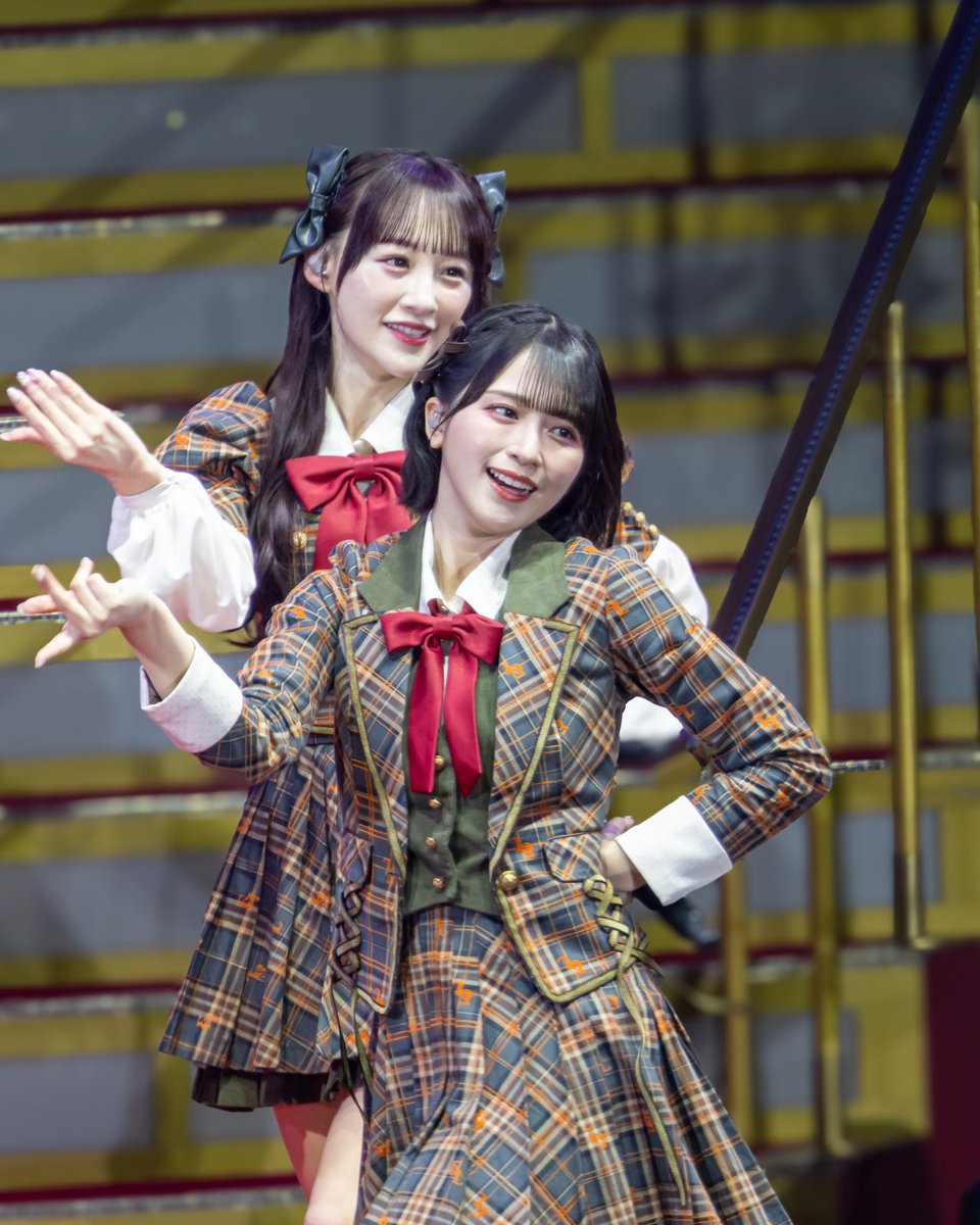 ユスリル♉️×♉️野口衣織🌱 (@yusriluffy) / Posts / X