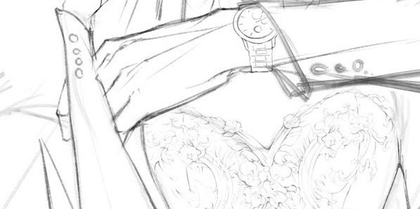 นี่เรากำลังจะมีนิยายเรื่องใหม่เหรอคะเนี่ย บ้าจิงงงงง 🫣