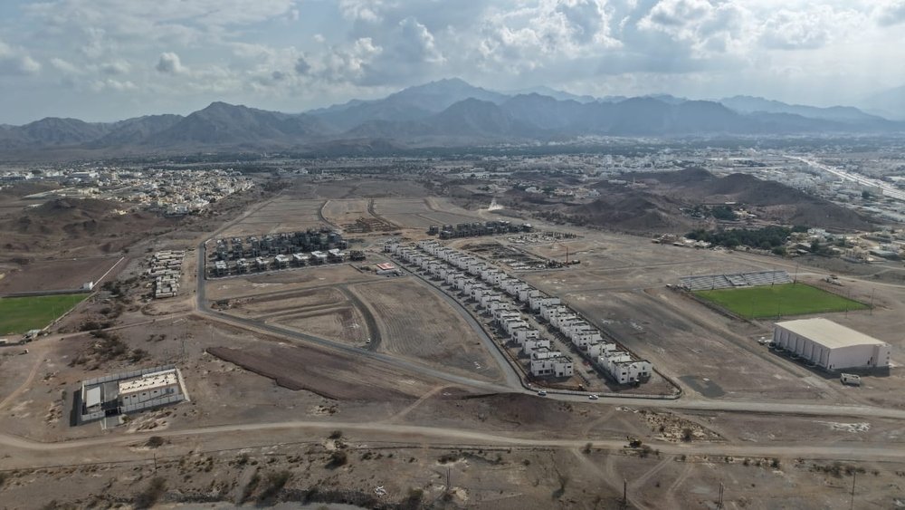 arabiandailys's tweet image. Ministry Advances Comprehensive Urban Development in Wilayat of Rustaq

read more at arabiandaily.com

#oman #rustaq