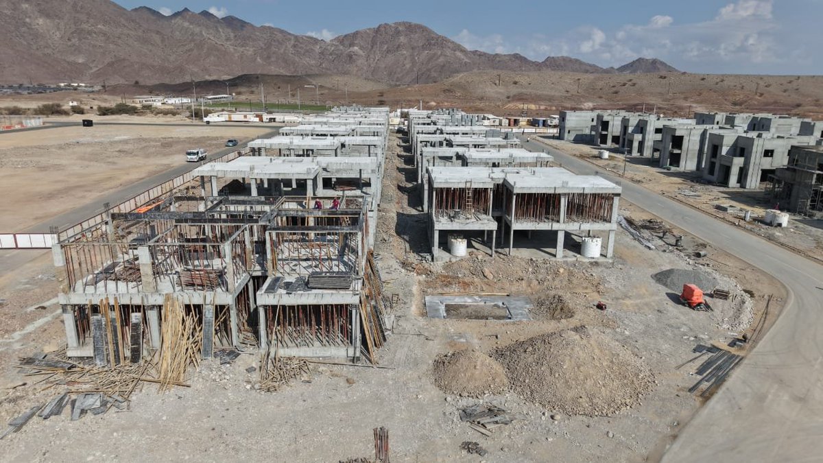 arabiandailys's tweet image. Ministry Advances Comprehensive Urban Development in Wilayat of Rustaq

read more at arabiandaily.com

#oman #rustaq