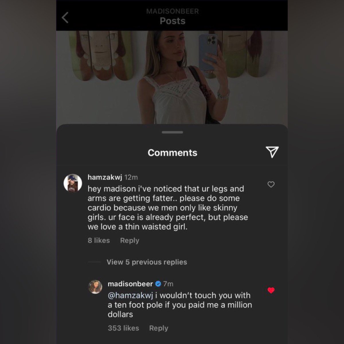 beersjpg's tweet image. GETTING READY                  TO MAKE HISTORY