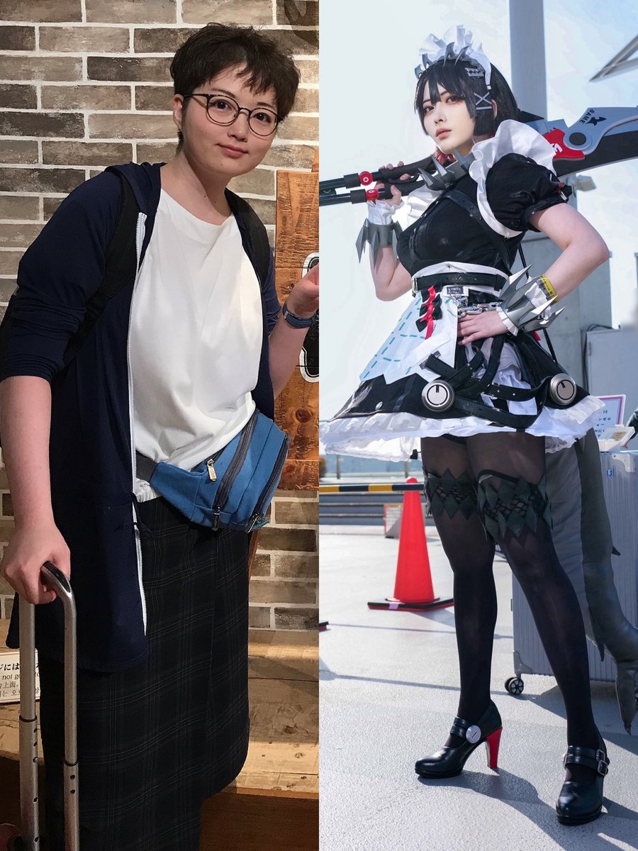 ぐり粉（guriko） (@guri_cos_8888) / Posts / X