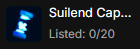 SerKavva's tweet photo. @suilendprotocol yeah ive got a few https://t.co/BqzFtJNSaf