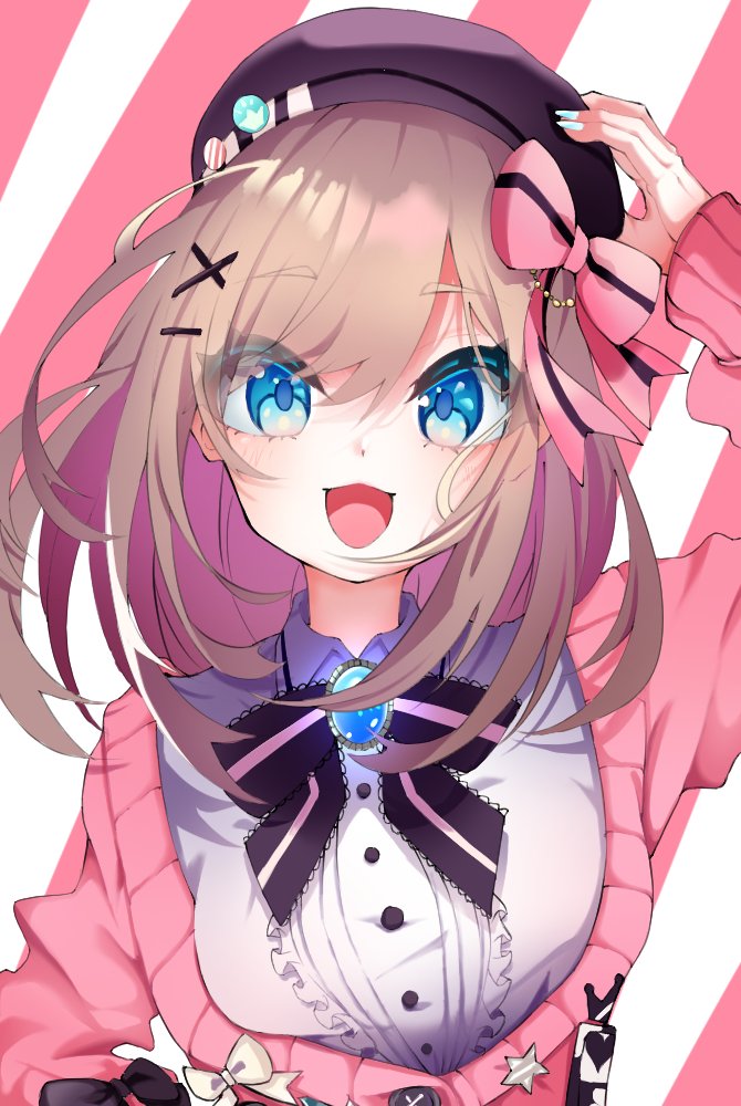 るるちゃん #るるのアトリエ