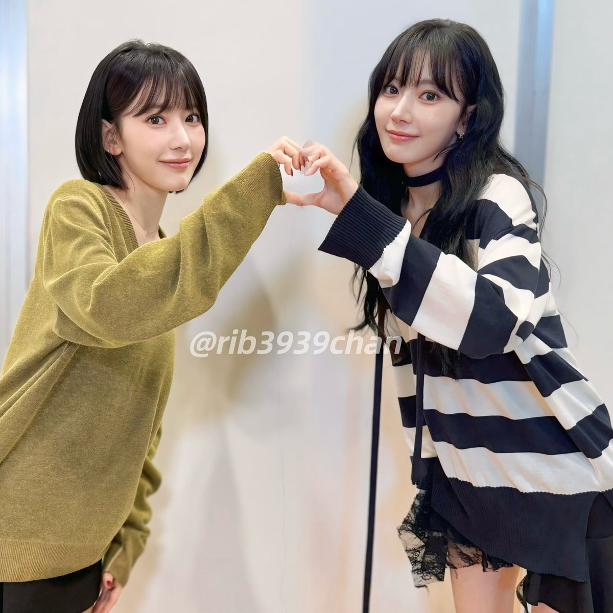 りぶ(리부)🌸🍅 (@rib3939chan) / Posts / X