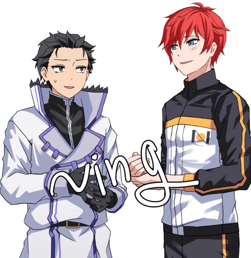 120Mandarin's tweet image. 루루라라