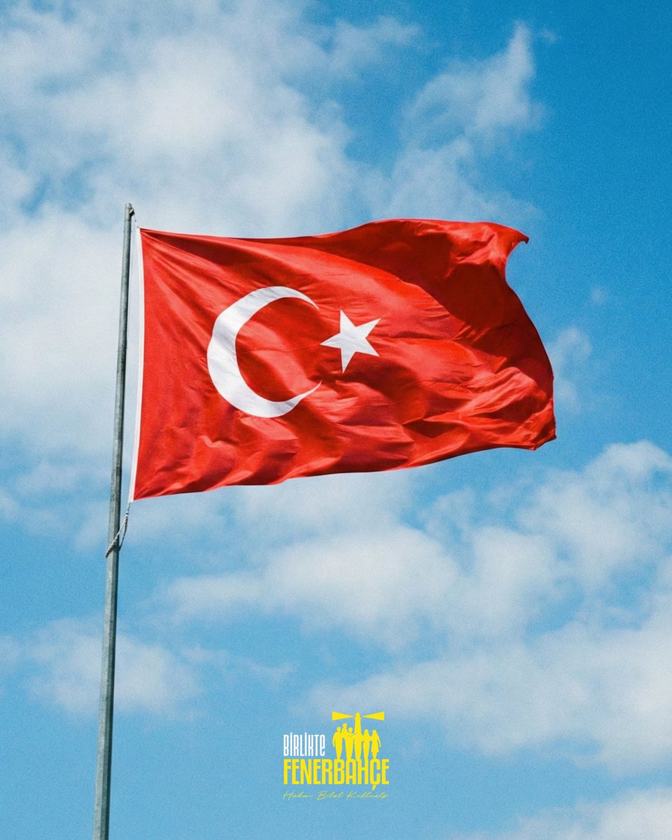Birlikte Fenerbahçe tweet media
