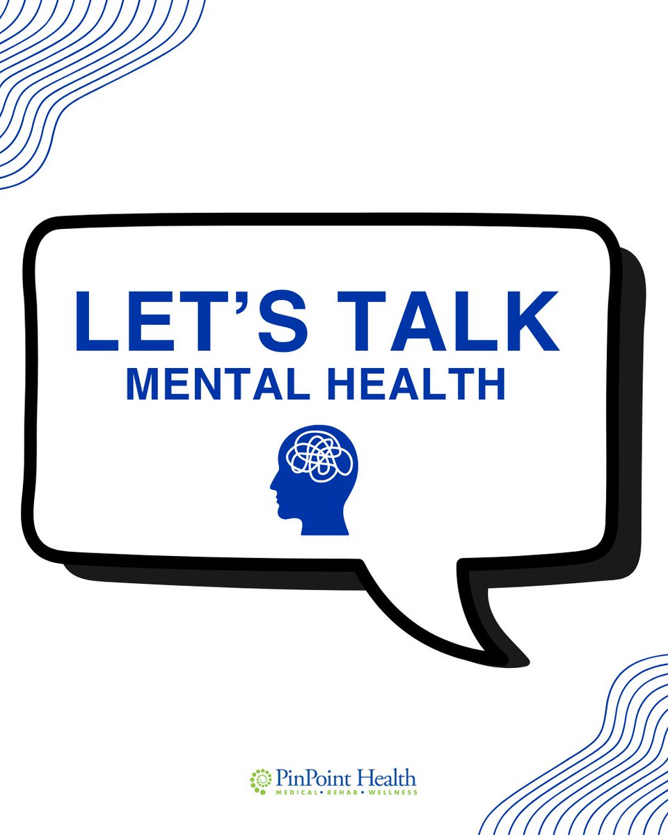 PinPoint_Health's tweet image. Today is a day dedicated to advancing mental health in Canada by promoting awareness, acceptance, and action. 

Click the link below to learn more about our team of trusted health consultants. 

bit.ly/40Lh16v