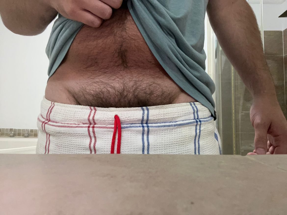 Moet bietjie weer gaan tan ☀️