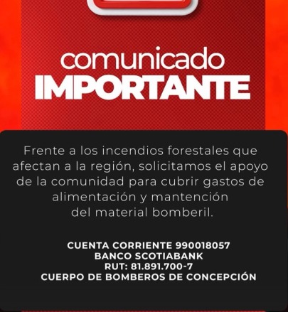 TurquoiseSpace's tweet image. 📣 Sitios y cuentas a los que pueden donar ya sea de forma monetaria o con artículos de aseo para ayudar a los damnificados por los incendios en Ñuble y Biobio incluídas las mascotas y fauna silvestre