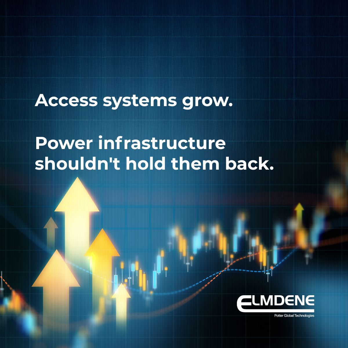 Elmdene Int tweet media