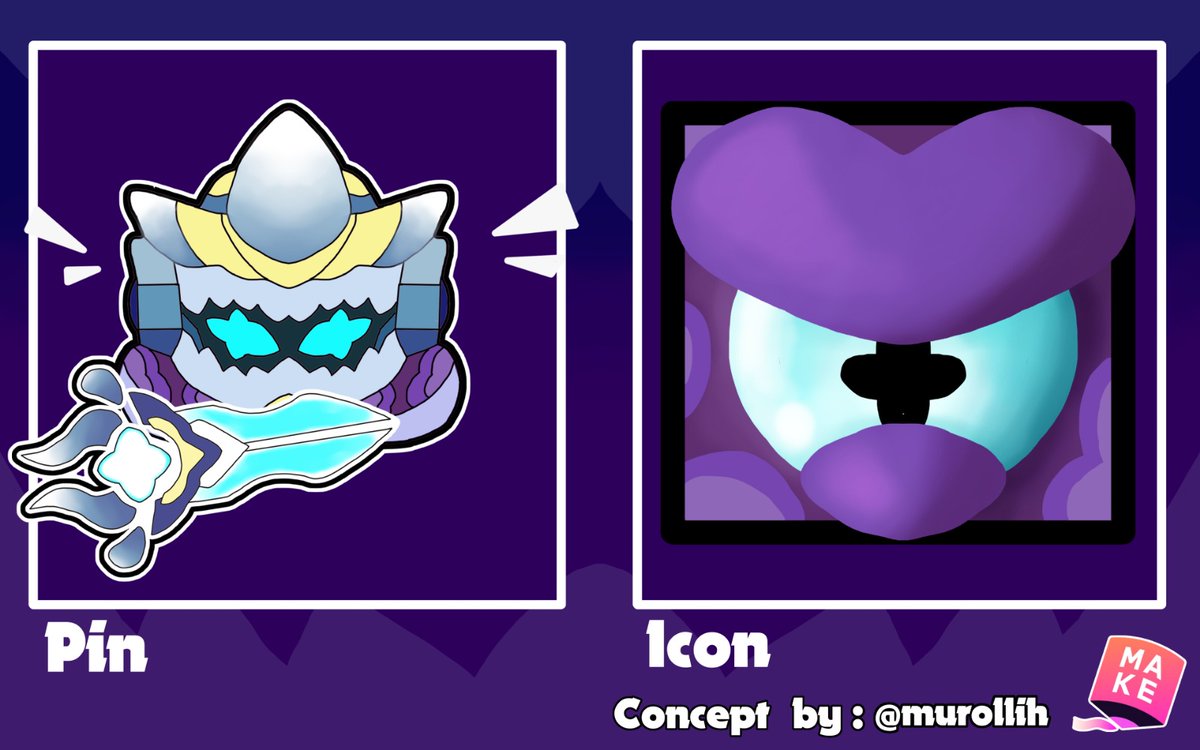murollih's tweet photo. Supercell Make!!!
Lily Star Eater✨️🐙🪐
Vote now
https://t.co/yG0vUQ8oMC https://t.co/vTFpOB7vuW