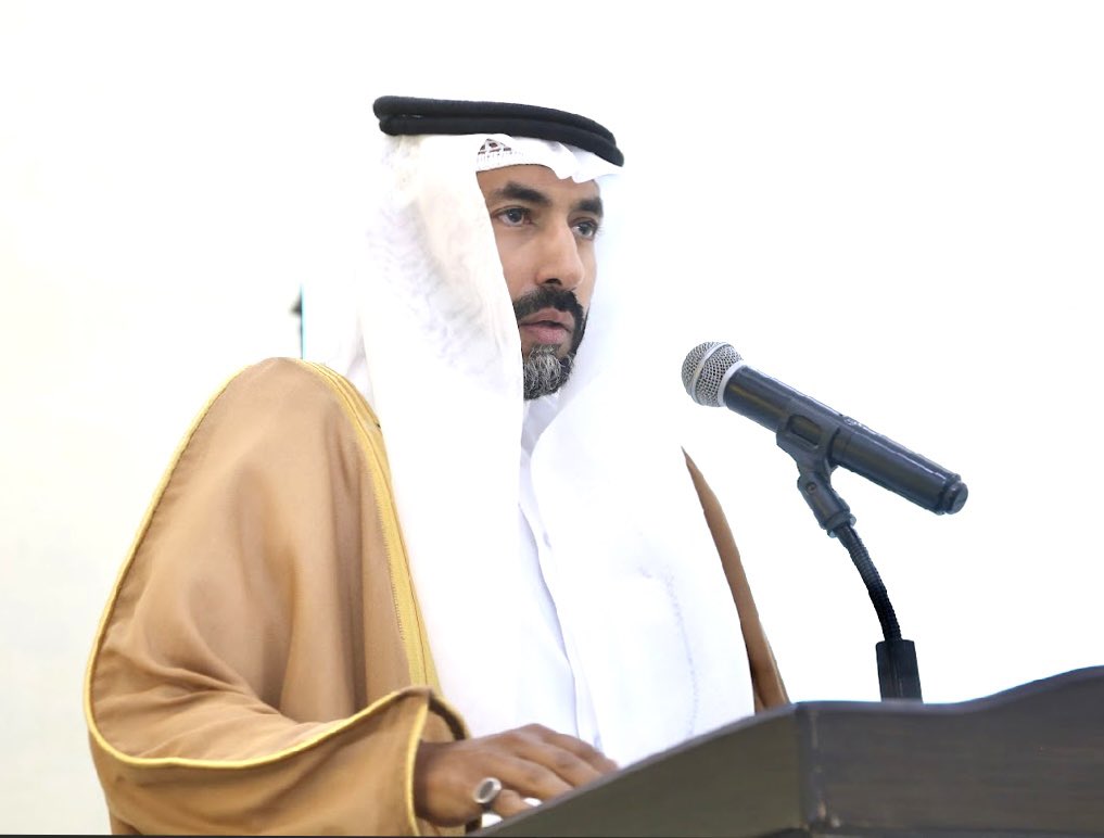 حمدان محمد المالكي tweet media