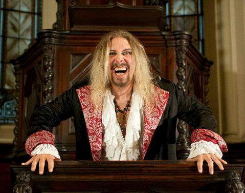 NoClass_Radio's tweet image. 21 de enero de 1969. Nace el vocalista sueco Thomas Vikstrom, es conocido por su trabajo con las bandas Candlemass, Stormwind y es el vocalista de la banda Therion. #ThomasVikstrom #Stormwind #Therion