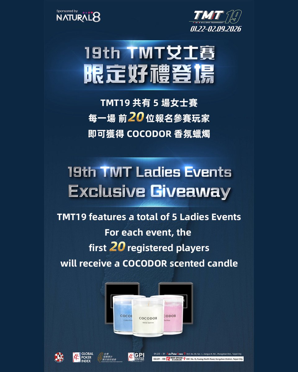 CTP Club tweet media