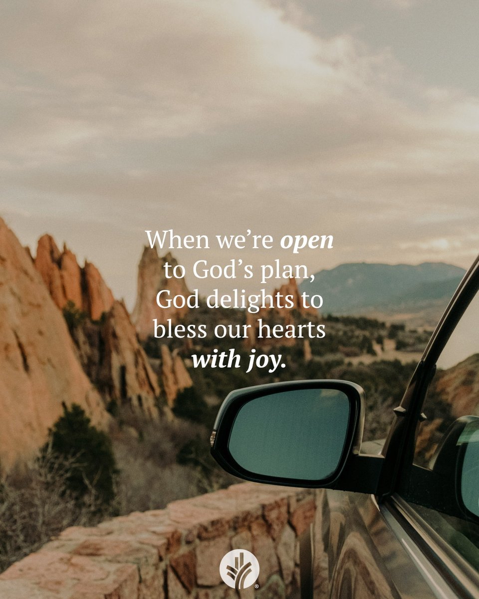 ourdailybread's tweet image. Connect with God through today’s devotional! 
odbm.org/en/devotionals…