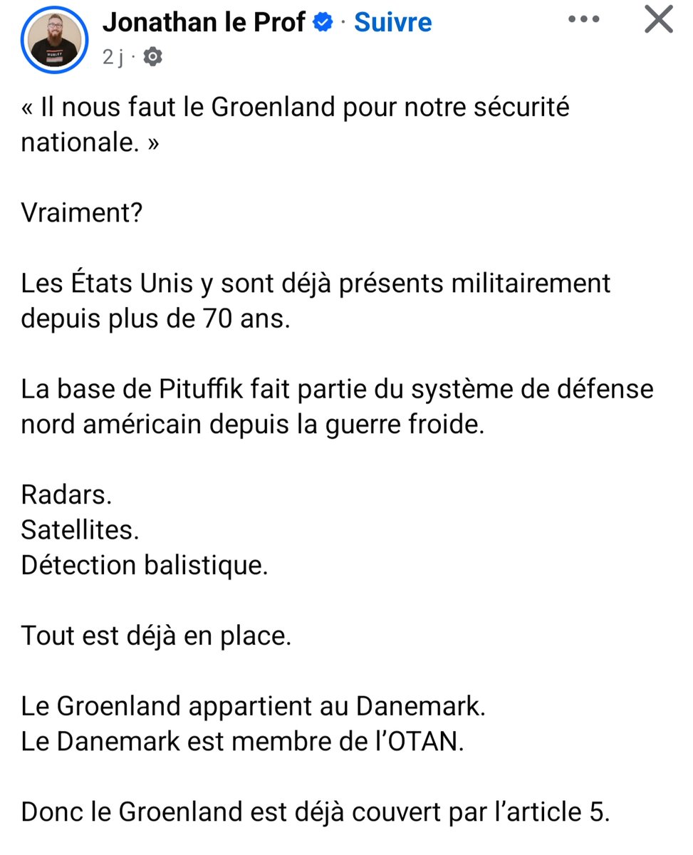 The_Jester_Fr's tweet photo. #Trump #Groe https://t.co/TIYXPDf1Ky
