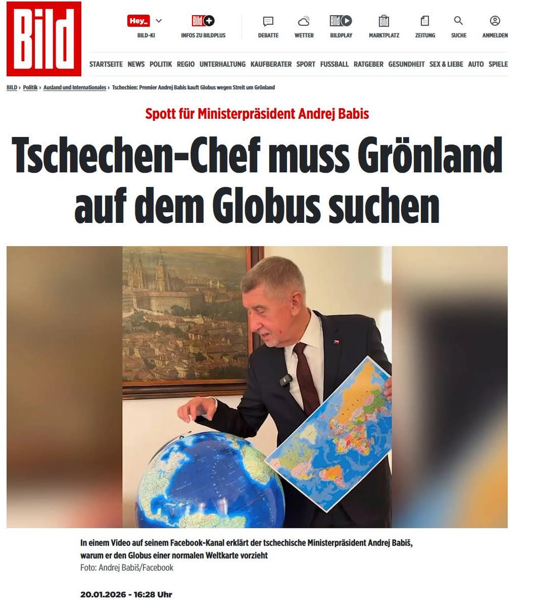 Návrat mezinárodní ostudy