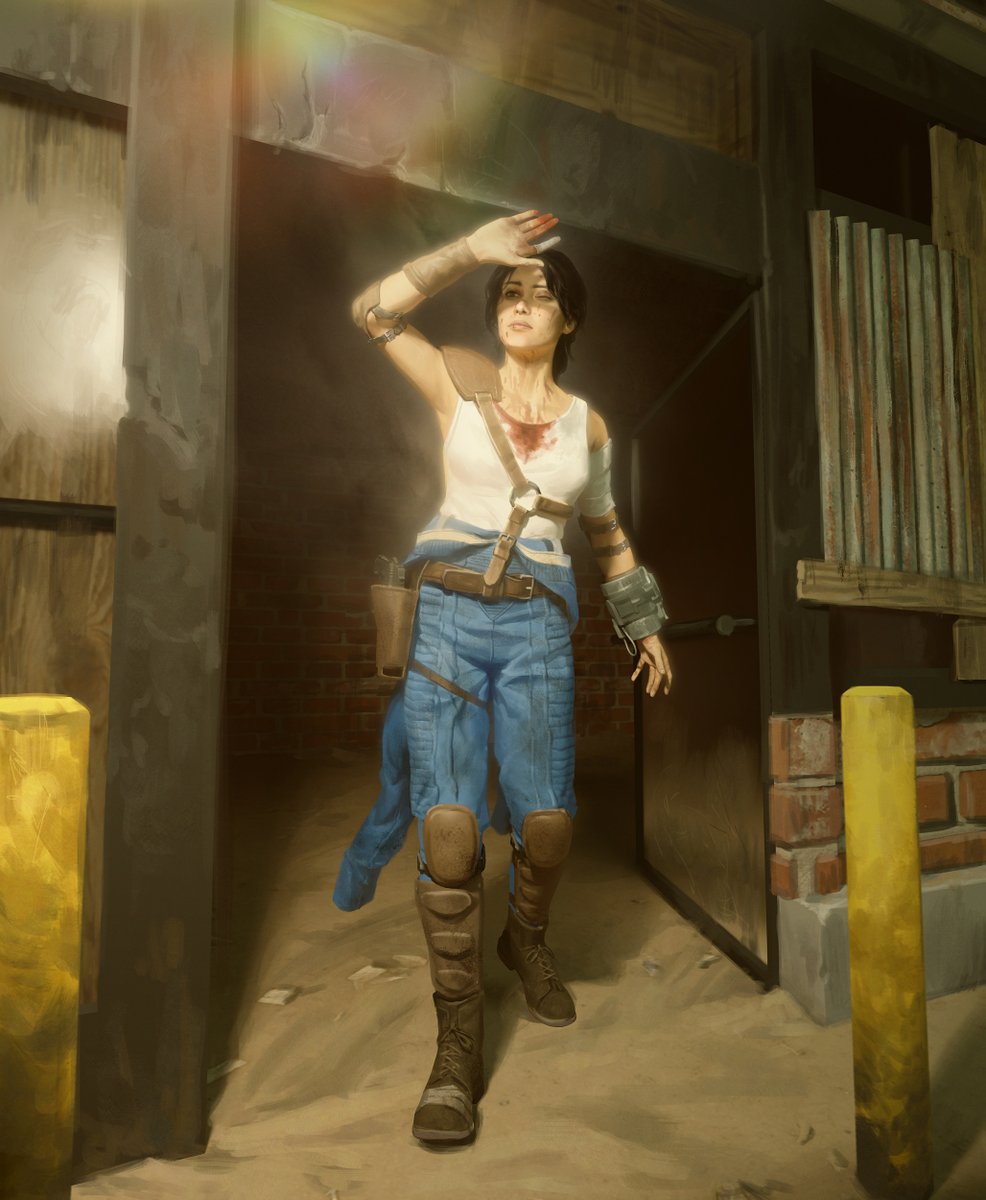 Billy Christian tweet media