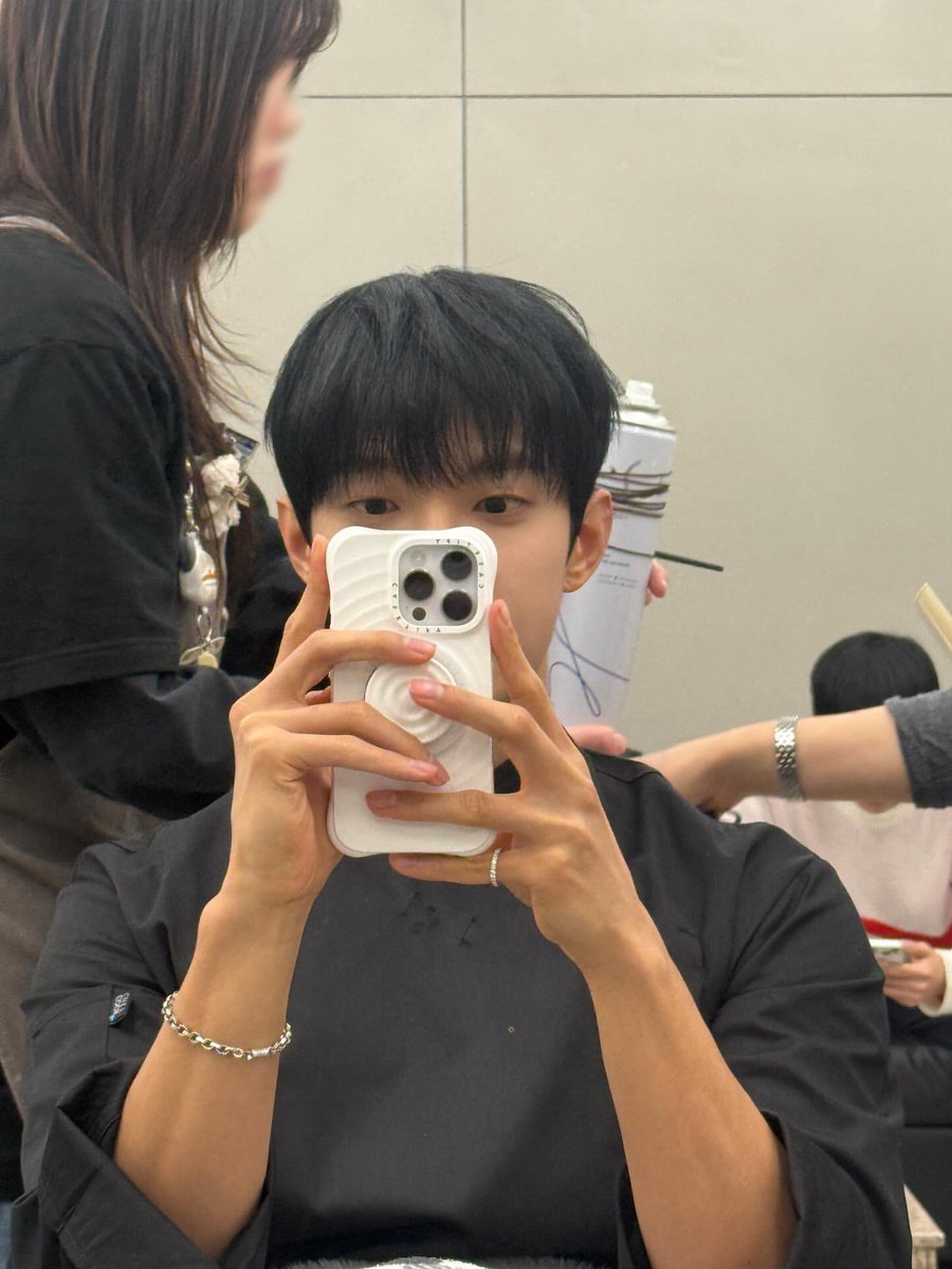 wonubliss's tweet image. dk_is_dokyeom 🖤👨‍🍳 #도겸