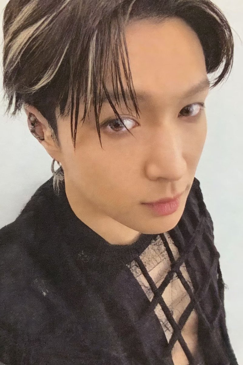 lcnsasae's tweet photo. thank u China
#Yixing https://t.co/G3J9N5bE6z